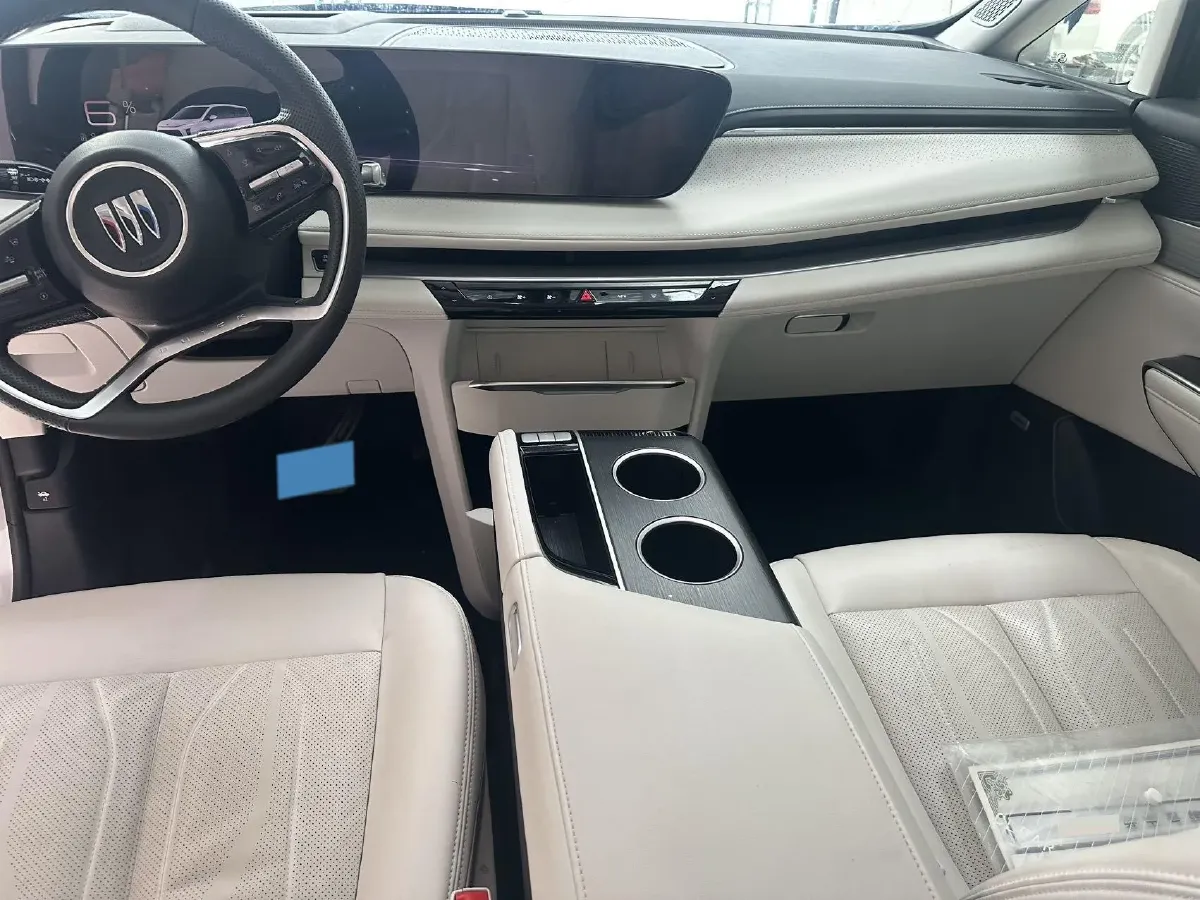 2024 Buick GL8 1.5T 180HP L4 2DHT PHEV 24.4KWH,autocango,china used car exporter,china ev exporter,chinese used car exporter,chinese used ev exporter