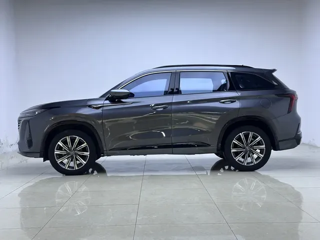 2023 ChangAn CS75 Plus 1.5T 188HP L4 8AT,autocango,china used car exporter,china ev exporter,chinese used car exporter,chinese used ev exporter