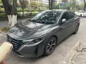 2023 NISSAN SYLPHY,autocango,china used car exporter,china ev exporter,chinese used car exporter,chinese used ev exporter