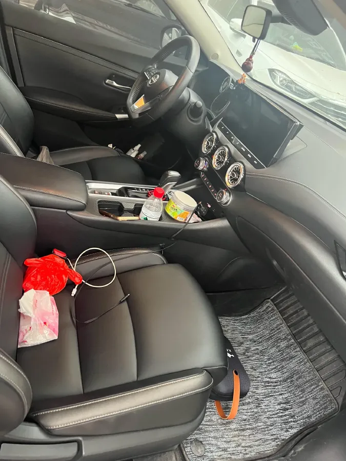 2023 Nissan Sylphy 1.6L 135HP L4 CVT,autocango,china used car exporter,china ev exporter,chinese used car exporter,chinese used ev exporter