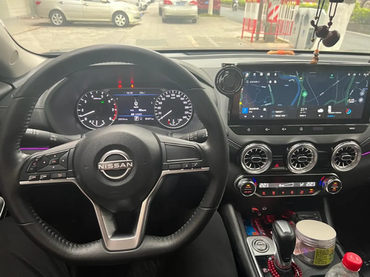 2023 Nissan Sylphy 1.6L 135HP L4 CVT,autocango,china used car exporter,china ev exporter,chinese used car exporter,chinese used ev exporter