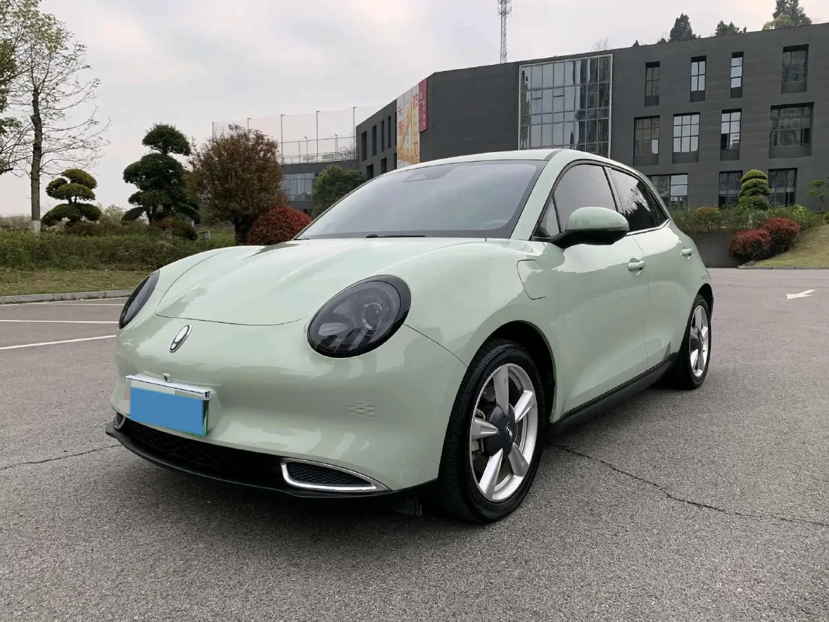 2023 Ora FunkyCat BEV 45.99KWH,autocango,china used car exporter,china ev exporter,chinese used car exporter,chinese used ev exporter