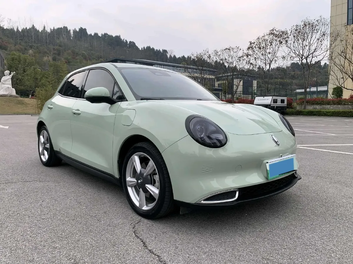 2023 Ora FunkyCat BEV 45.99KWH,autocango,china used car exporter,china ev exporter,chinese used car exporter,chinese used ev exporter