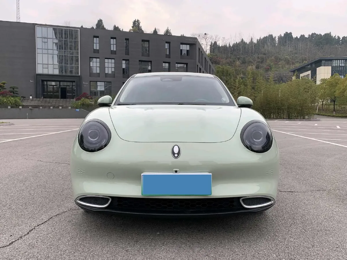 2023 Ora FunkyCat BEV 45.99KWH,autocango,china used car exporter,china ev exporter,chinese used car exporter,chinese used ev exporter