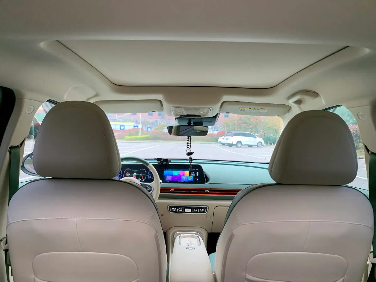 2023 Ora FunkyCat BEV 45.99KWH,autocango,china used car exporter,china ev exporter,chinese used car exporter,chinese used ev exporter