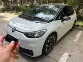 2023 VOLKSWAGEN ID.3,autocango,china used car exporter,china ev exporter,chinese used car exporter,chinese used ev exporter