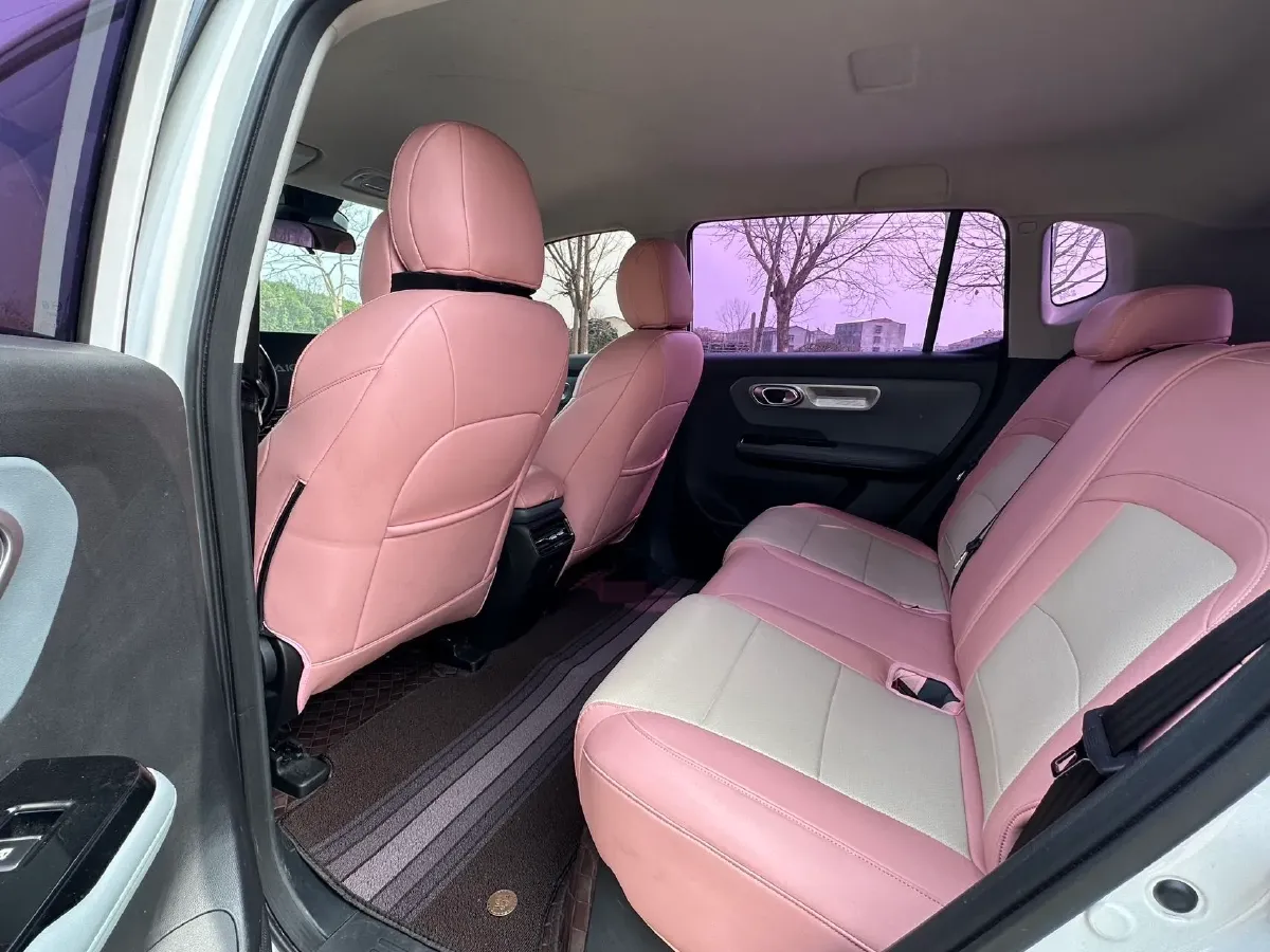 2023 Aion Y BEV 69.98KWH,autocango,china used car exporter,china ev exporter,chinese used car exporter,chinese used ev exporter