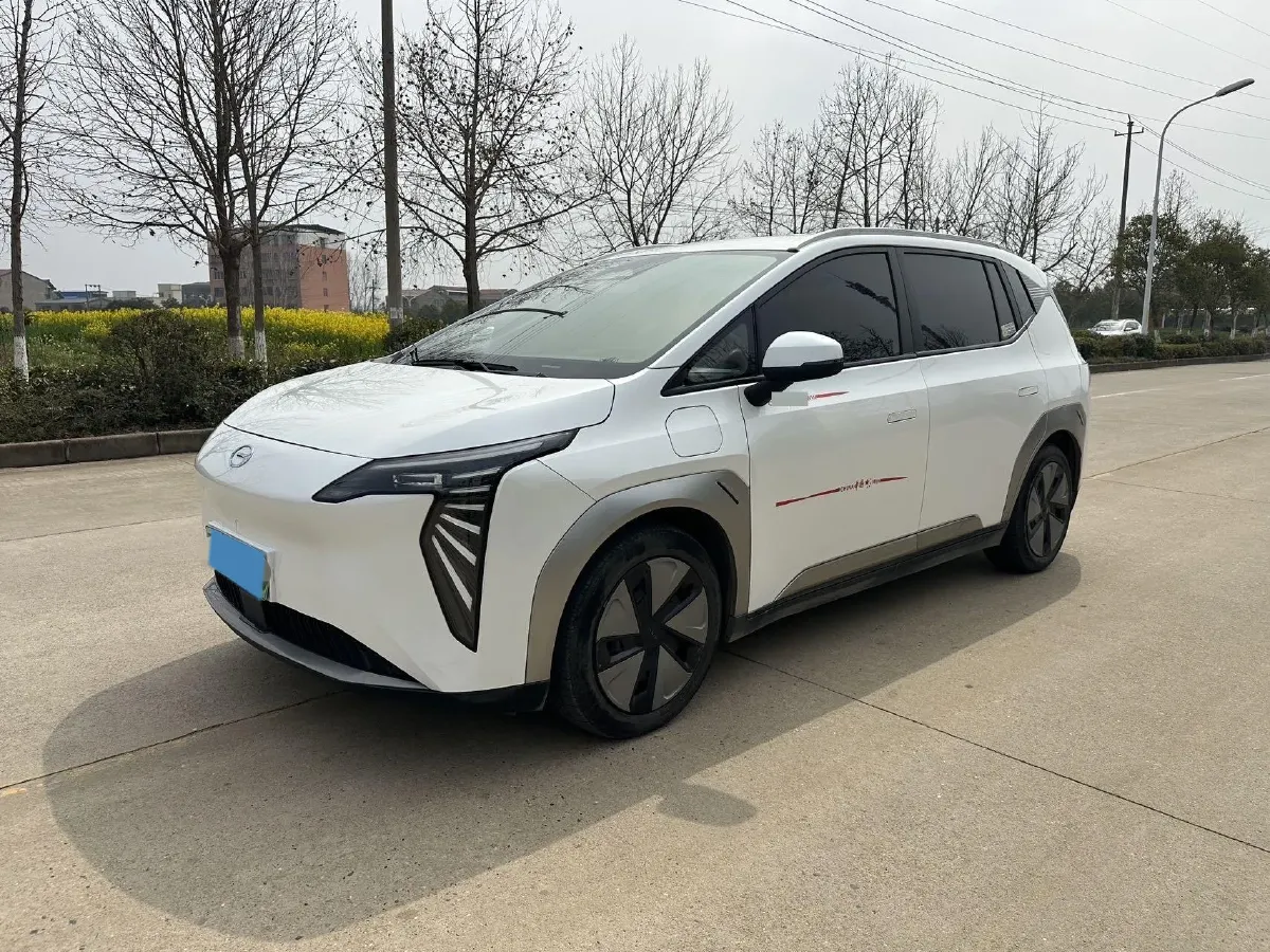 2023 Aion Y BEV 69.98KWH,autocango,china used car exporter,china ev exporter,chinese used car exporter,chinese used ev exporter