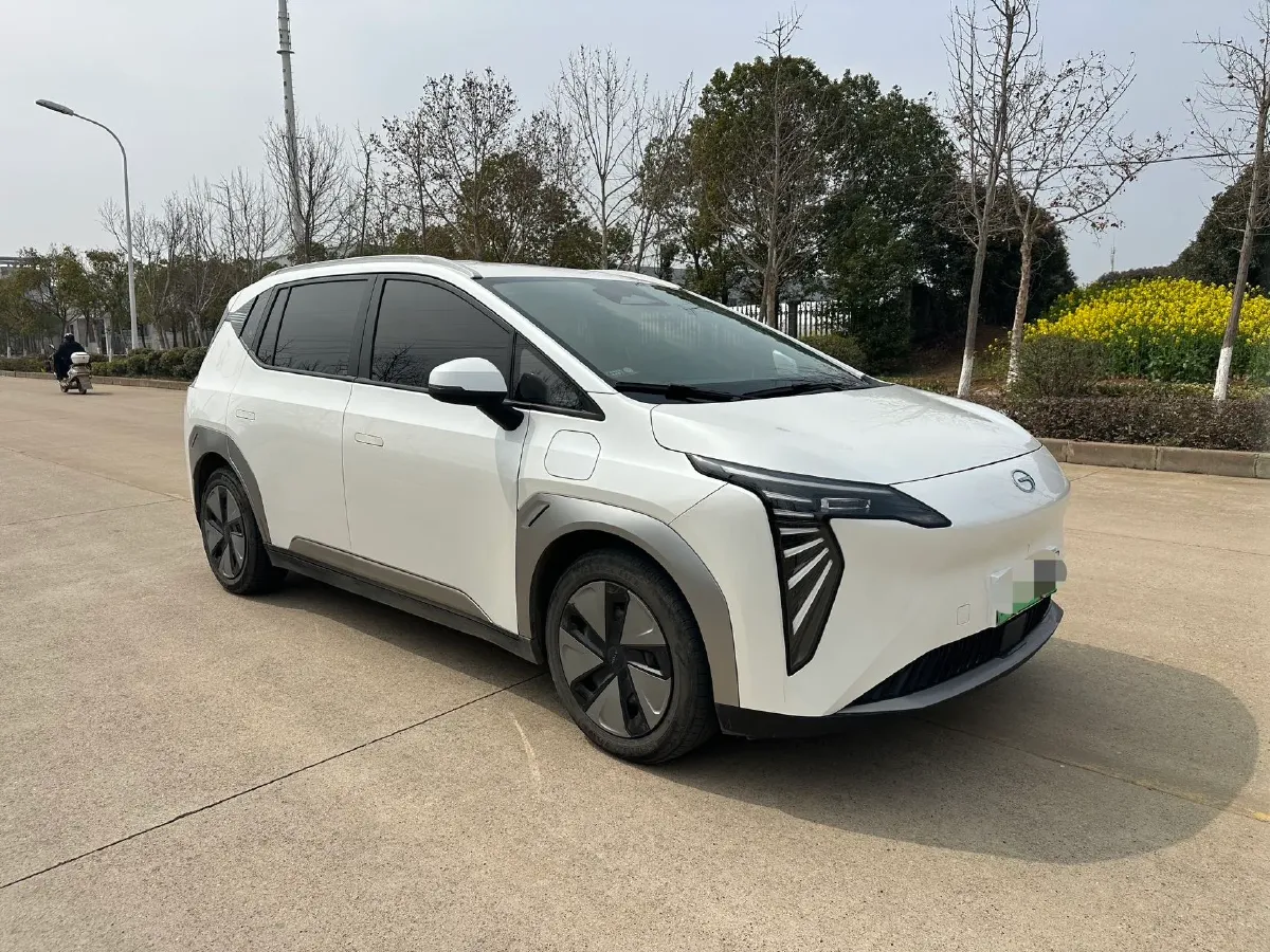 2023 Aion Y BEV 69.98KWH,autocango,china used car exporter,china ev exporter,chinese used car exporter,chinese used ev exporter