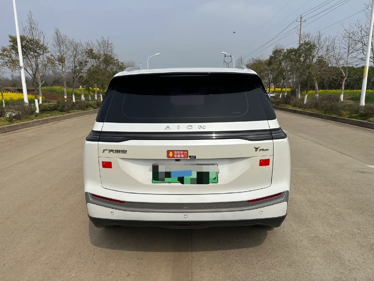 2023 Aion Y BEV 69.98KWH,autocango,china used car exporter,china ev exporter,chinese used car exporter,chinese used ev exporter