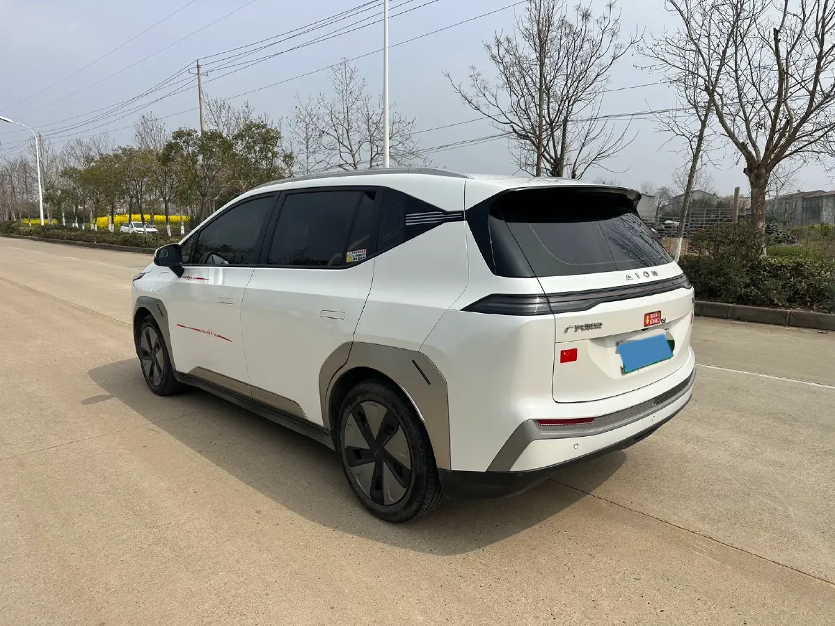 2023 Aion Y BEV 69.98KWH,autocango,china used car exporter,china ev exporter,chinese used car exporter,chinese used ev exporter