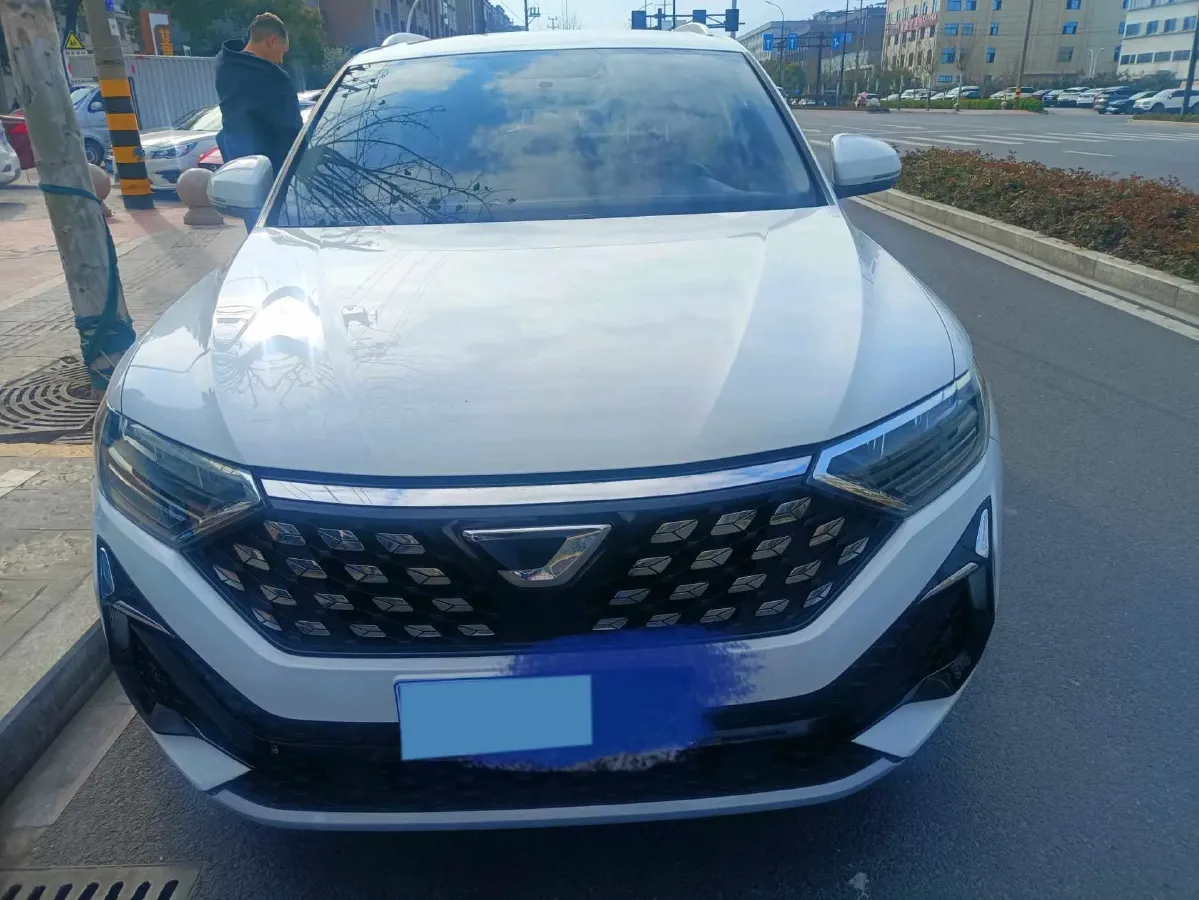 2022 Jetta VS5 1.4T 150HP L4 6AT,autocango,china used car exporter,china ev exporter,chinese used car exporter,chinese used ev exporter