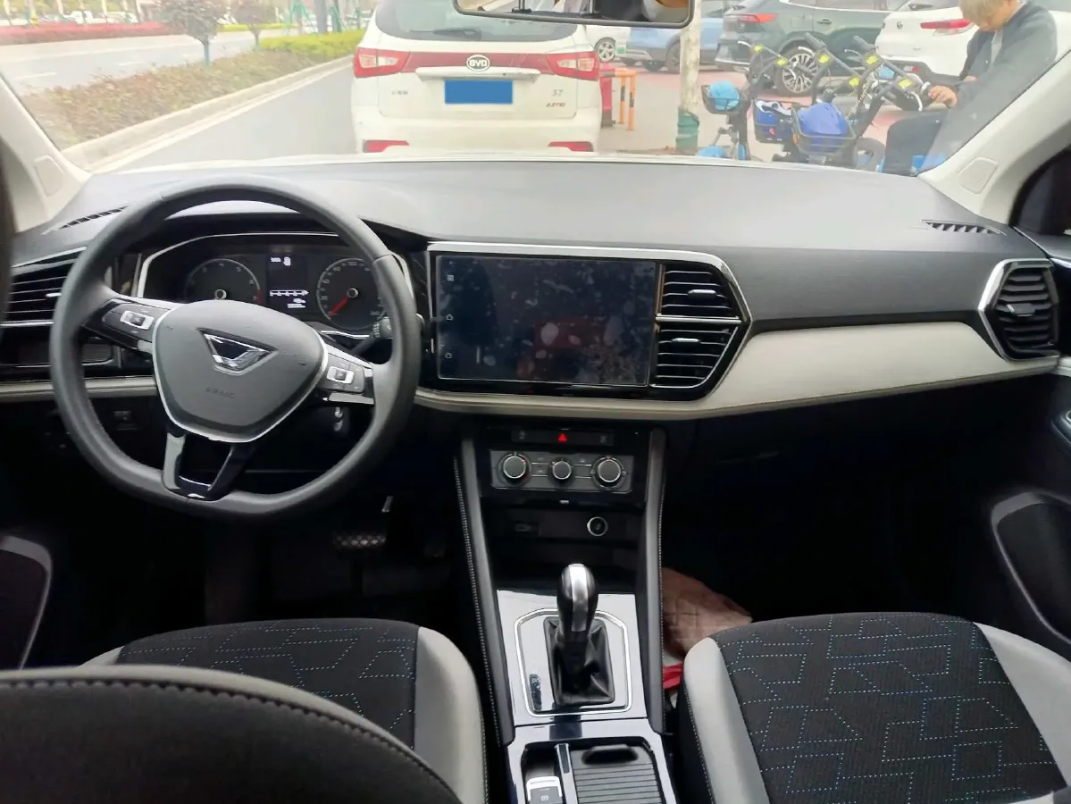 2022 Jetta VS5 1.4T 150HP L4 6AT,autocango,china used car exporter,china ev exporter,chinese used car exporter,chinese used ev exporter