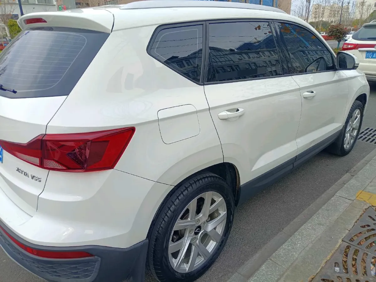 2022 Jetta VS5 1.4T 150HP L4 6AT,autocango,china used car exporter,china ev exporter,chinese used car exporter,chinese used ev exporter