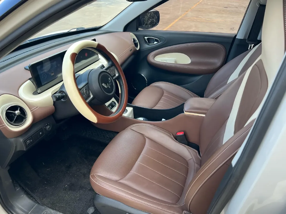 2024 WuLing BinGuo BEV 31.9KWH,autocango,china used car exporter,china ev exporter,chinese used car exporter,chinese used ev exporter