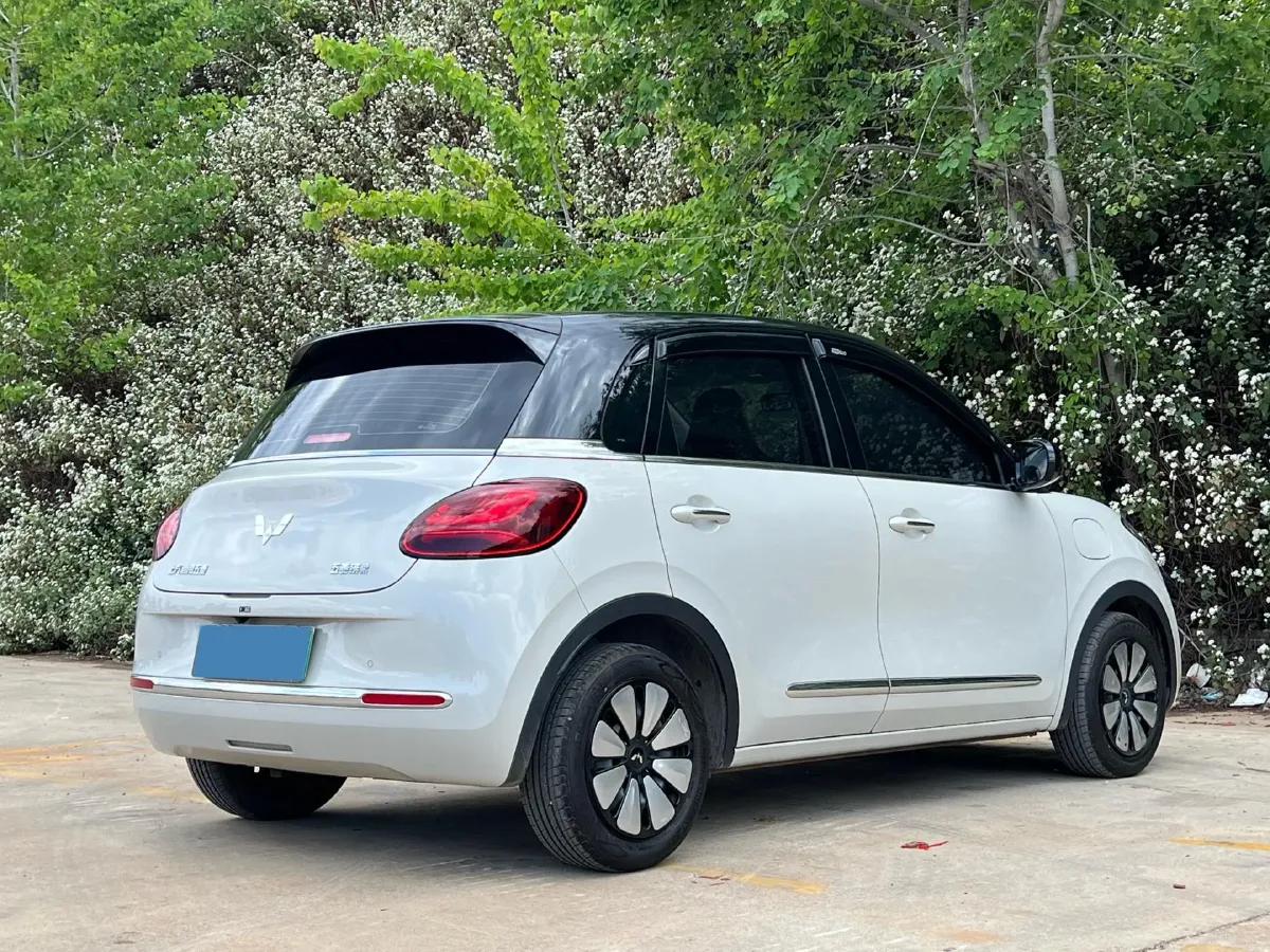 2024 WuLing BinGuo BEV 31.9KWH,autocango,china used car exporter,china ev exporter,chinese used car exporter,chinese used ev exporter