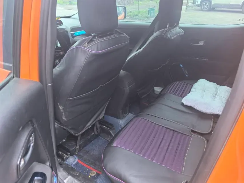 2017 Jeep Renegade 1.4T 150HP L4 7DCT,autocango,china used car exporter,china ev exporter,chinese used car exporter,chinese used ev exporter