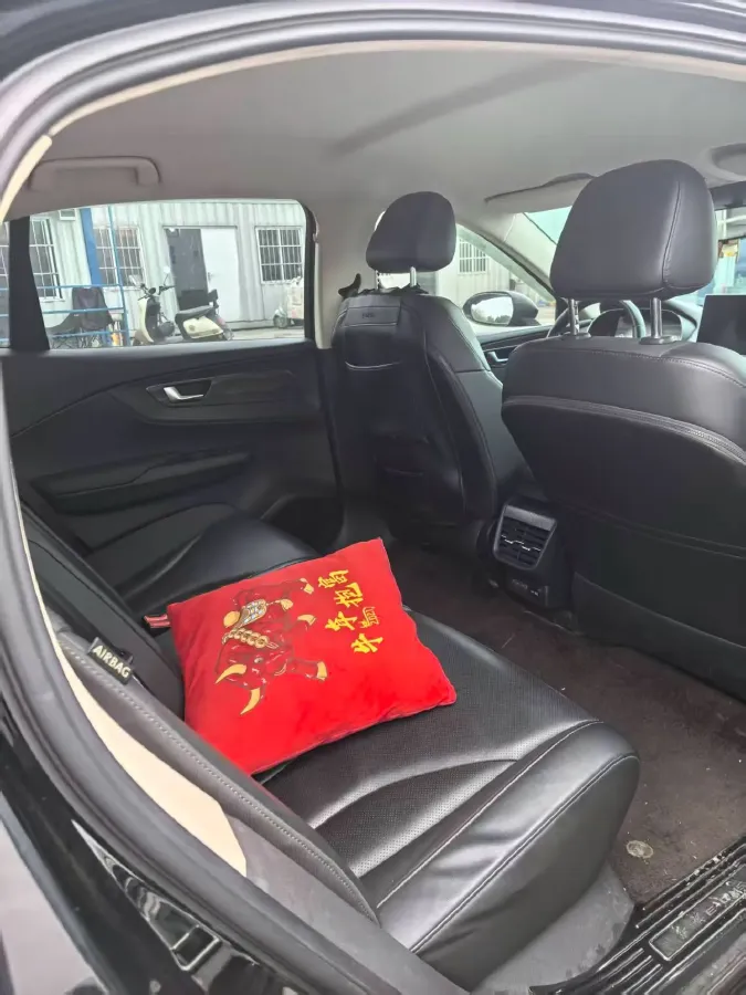 2021 HongQi E-QM5 BEV 54KWH,autocango,china used car exporter,china ev exporter,chinese used car exporter,chinese used ev exporter