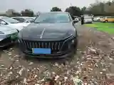 2021 HongQi E-QM5 BEV 54KWH