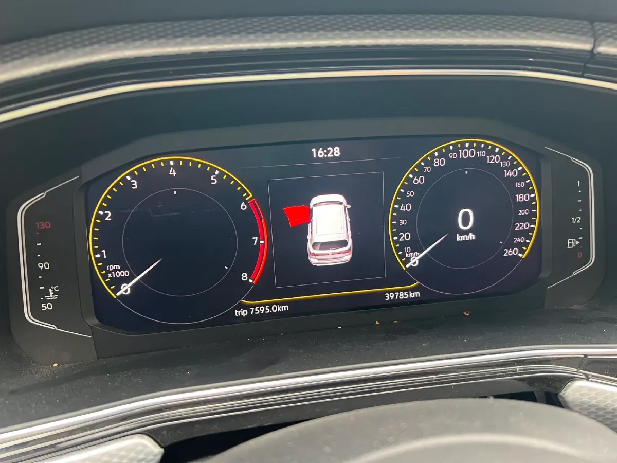 2021 Volkswagen Tacqua 1.5L 113HP L4 6AT,autocango,china used car exporter,china ev exporter,chinese used car exporter,chinese used ev exporter