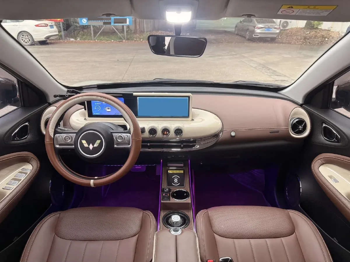 2024 WuLing BinGuo BEV 31.9KWH,autocango,china used car exporter,china ev exporter,chinese used car exporter,chinese used ev exporter