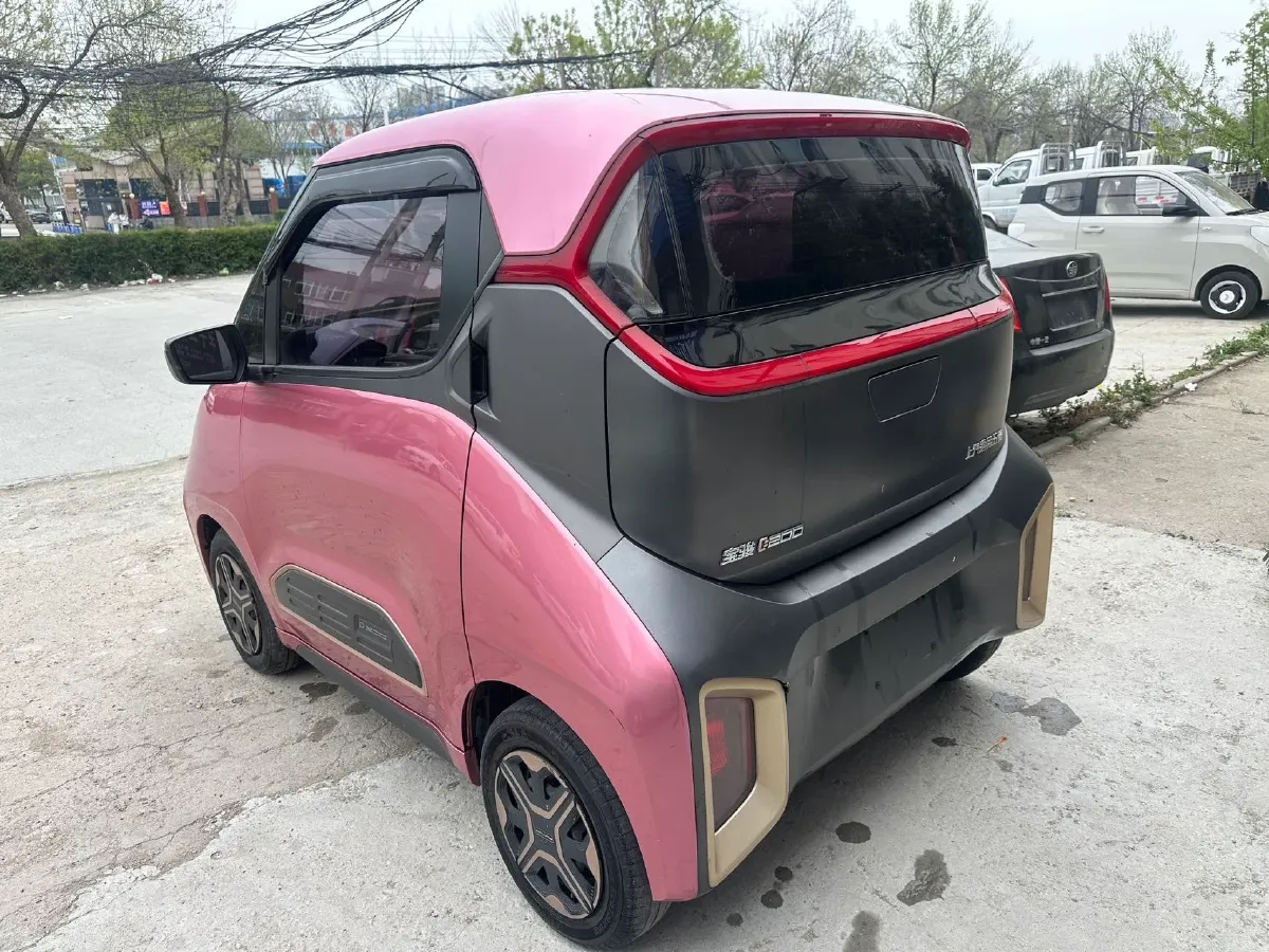 2018 BaoJun E200 BEV 22KWH,autocango,china used car exporter,china ev exporter,chinese used car exporter,chinese used ev exporter