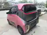 2018 BaoJun E200 BEV 22KWH