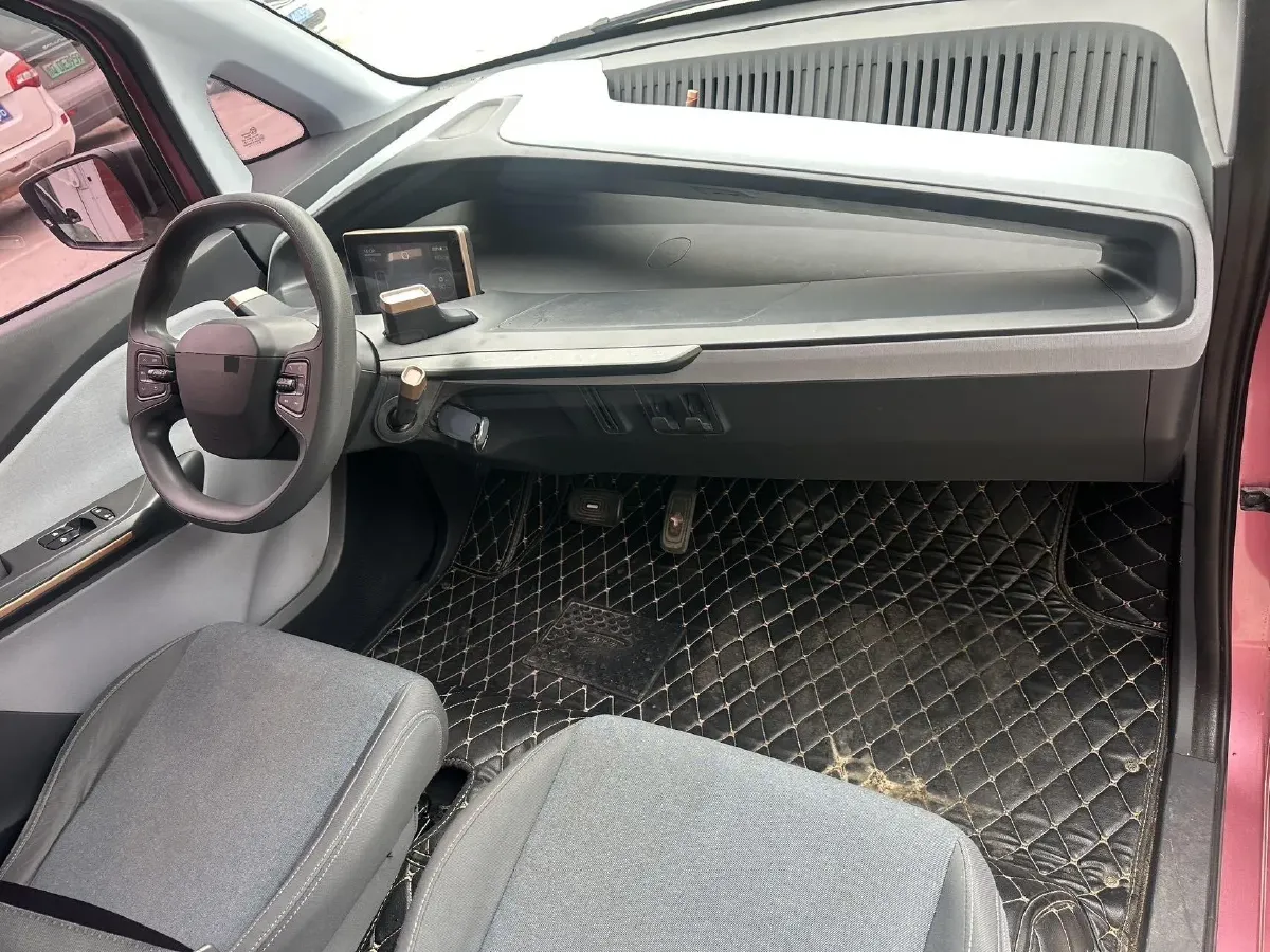 2018 BaoJun E200 BEV 22KWH,autocango,china used car exporter,china ev exporter,chinese used car exporter,chinese used ev exporter