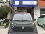 2018 BaoJun E200 BEV 22KWH