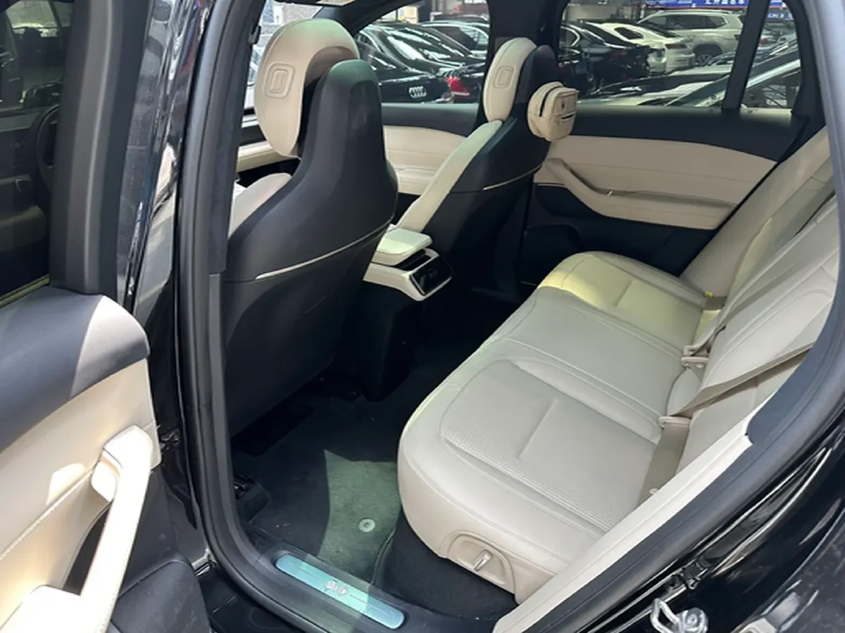 2023 NIO ES6 BEV 75KWH,autocango,china used car exporter,china ev exporter,chinese used car exporter,chinese used ev exporter