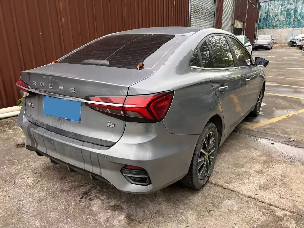 2021 Roewe i5 1.5L 120HP L4 CVT,autocango,china used car exporter,china ev exporter,chinese used car exporter,chinese used ev exporter