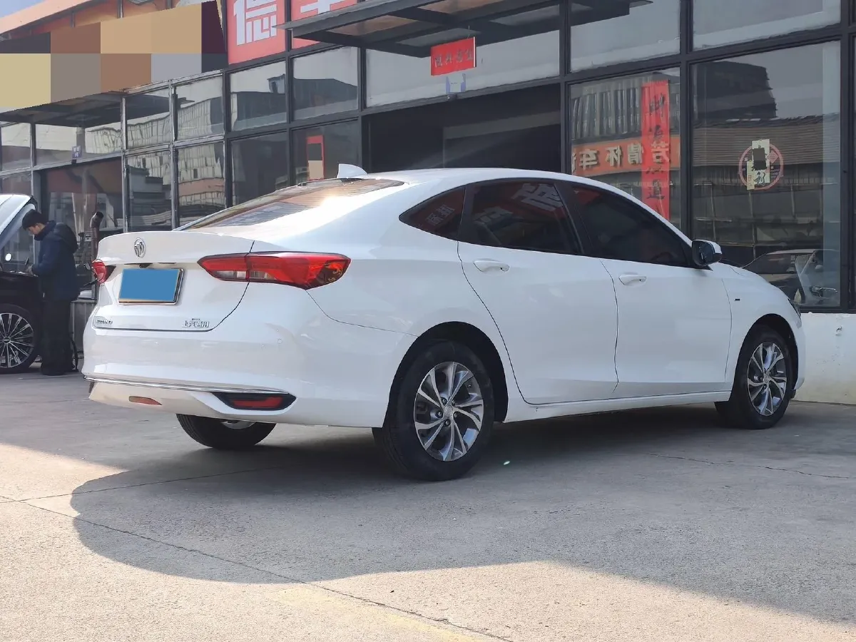 2023 Buick Verano 1.5T 184HP L4 CVT,autocango,china used car exporter,china ev exporter,chinese used car exporter,chinese used ev exporter