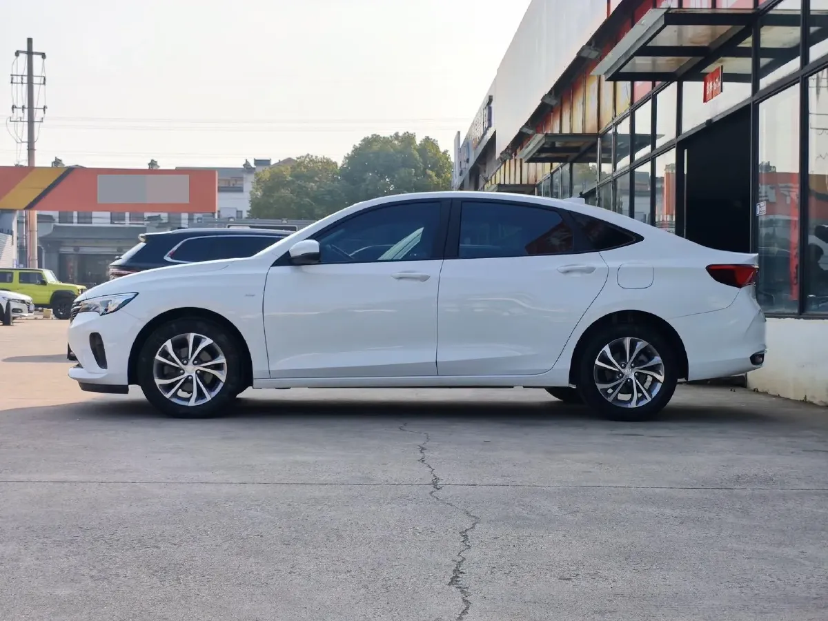 2023 Buick Verano 1.5T 184HP L4 CVT,autocango,china used car exporter,china ev exporter,chinese used car exporter,chinese used ev exporter