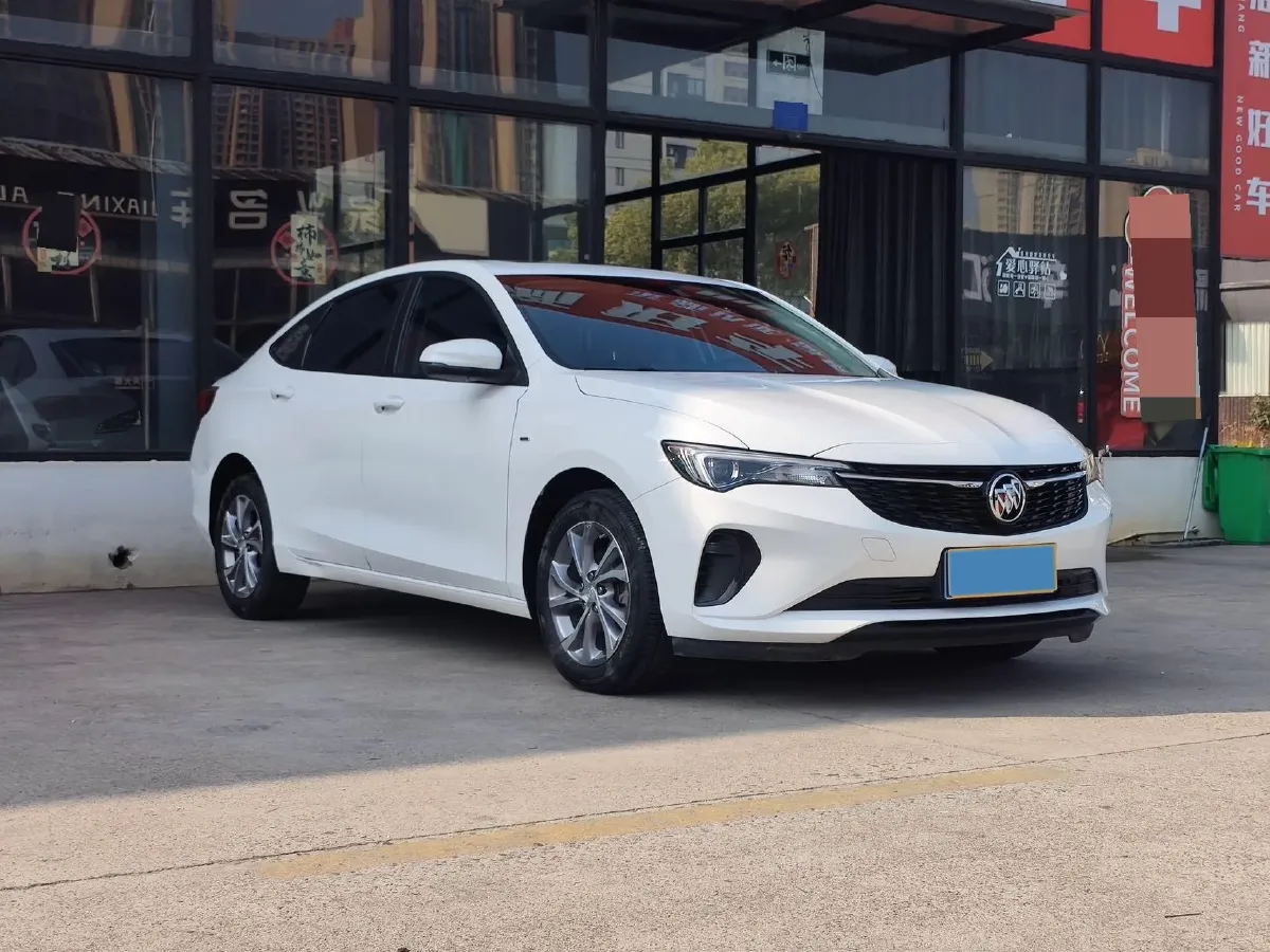 2023 Buick Verano 1.5T 184HP L4 CVT,autocango,china used car exporter,china ev exporter,chinese used car exporter,chinese used ev exporter