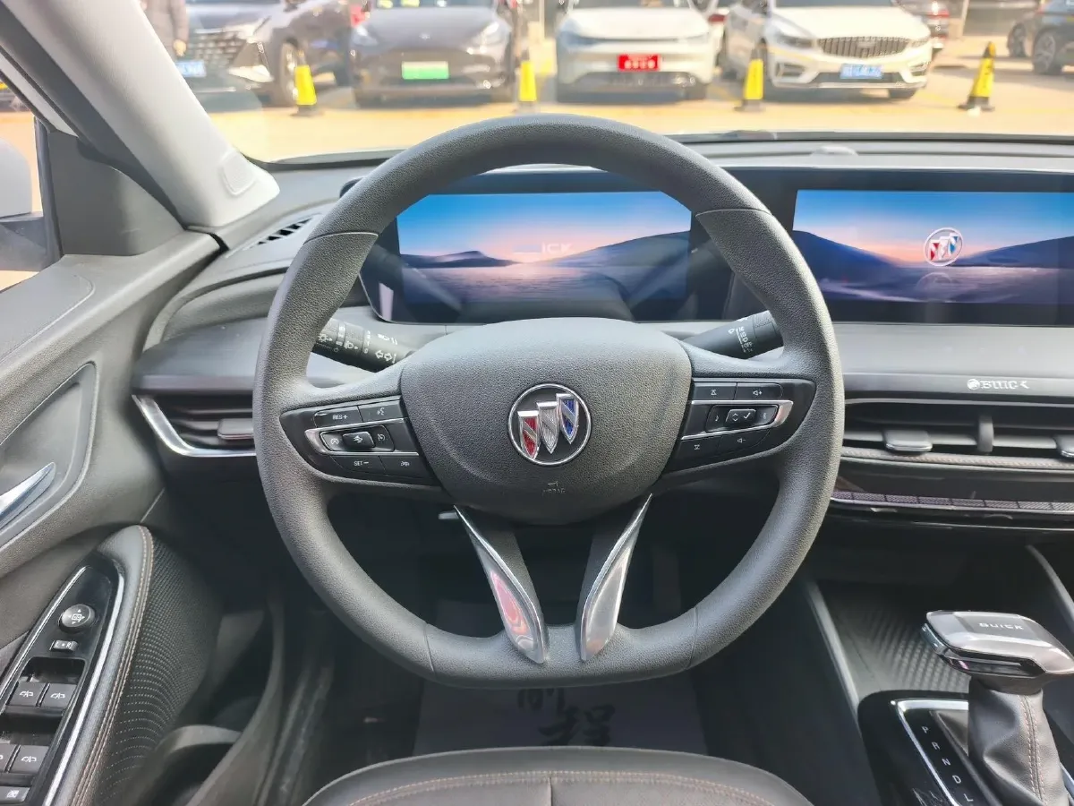 2023 Buick Verano 1.5T 184HP L4 CVT,autocango,china used car exporter,china ev exporter,chinese used car exporter,chinese used ev exporter