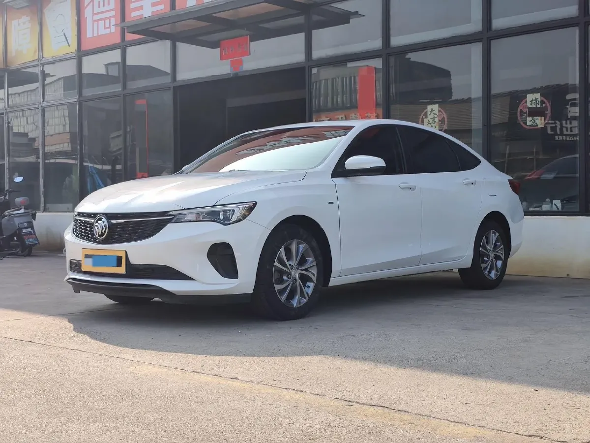 2023 Buick Verano 1.5T 184HP L4 CVT,autocango,china used car exporter,china ev exporter,chinese used car exporter,chinese used ev exporter