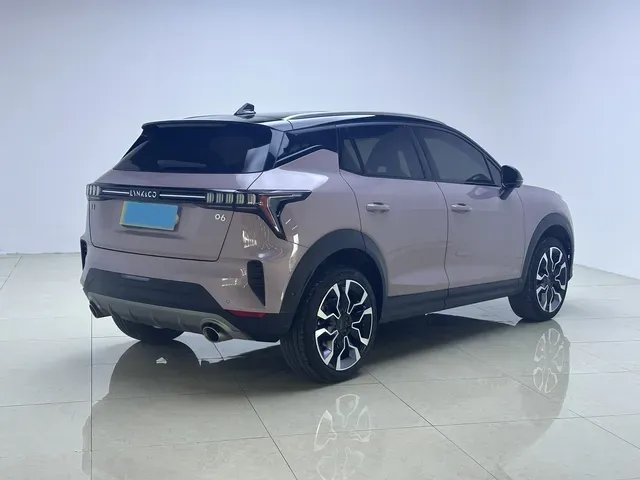 2023 LYNK&CO 03 1.5T 181HP L4 7DCT,autocango,china used car exporter,china ev exporter,chinese used car exporter,chinese used ev exporter