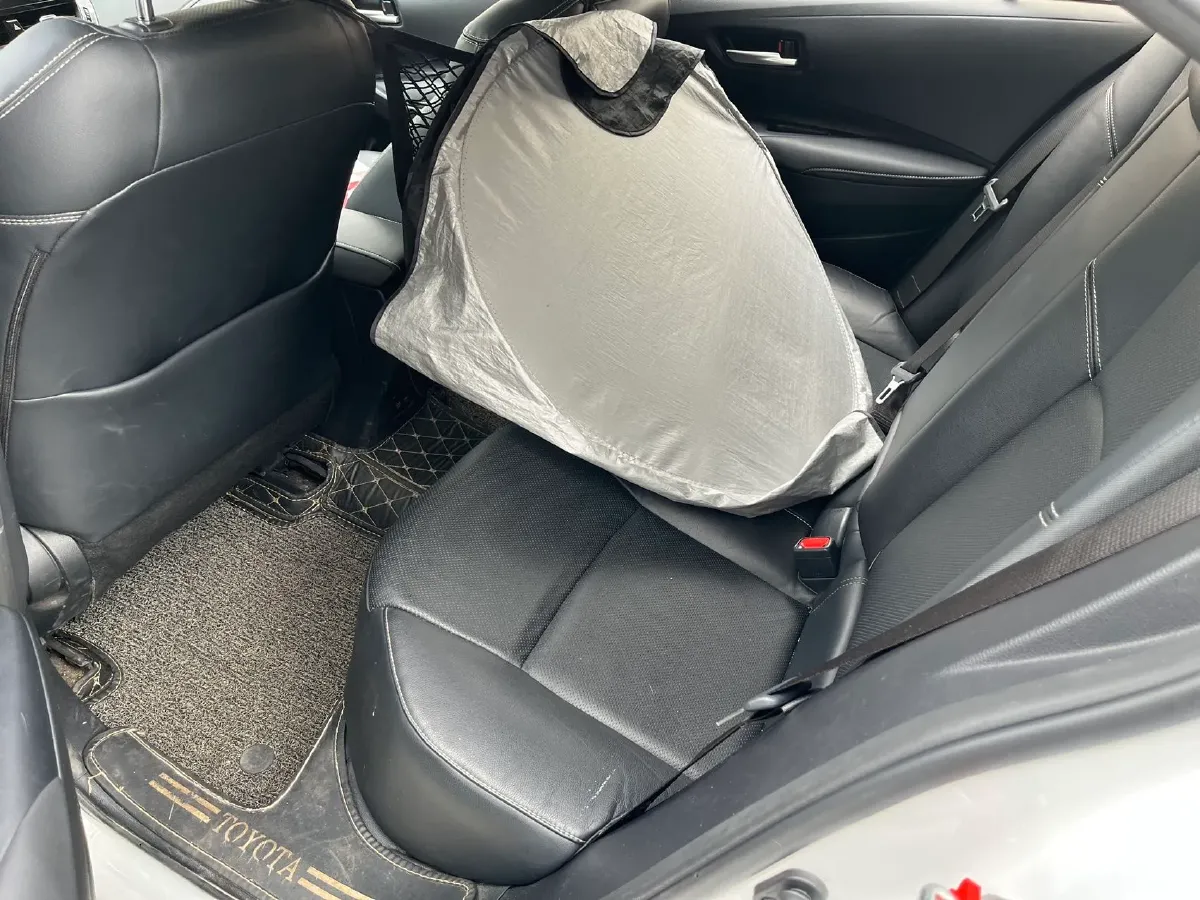 2019 Toyota Corolla 1.2T 116HP L4 CVT,autocango,china used car exporter,china ev exporter,chinese used car exporter,chinese used ev exporter