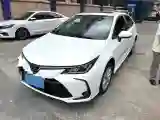 2019 Toyota Corolla 1.2T 116HP L4 CVT