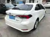 2019 Toyota Corolla 1.2T 116HP L4 CVT