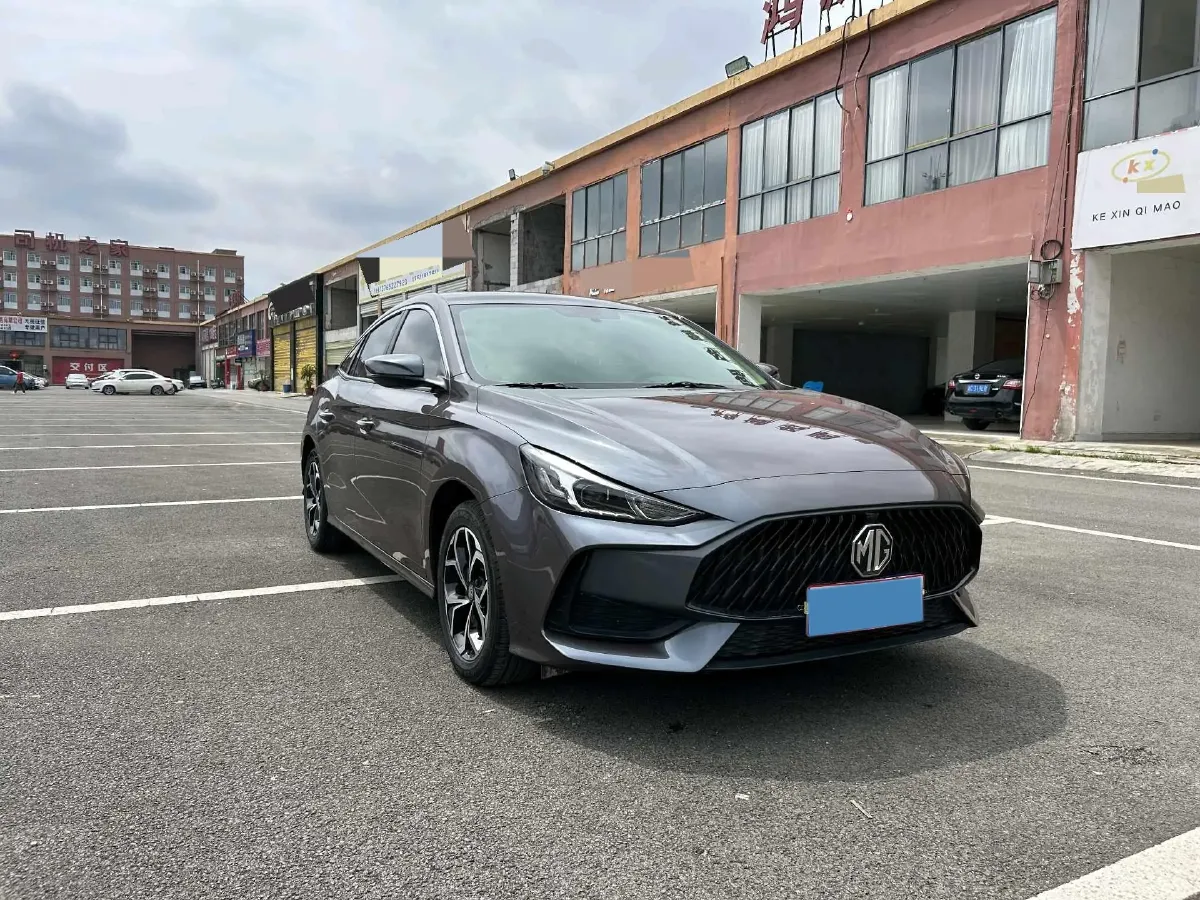 2023 MG 5 1.5L 129HP L4 CVT,autocango,china used car exporter,china ev exporter,chinese used car exporter,chinese used ev exporter