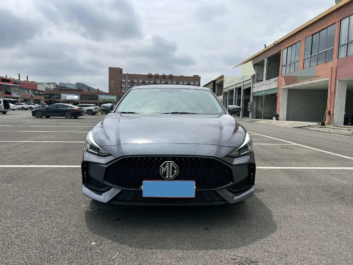 2023 MG 5 1.5L 129HP L4 CVT,autocango,china used car exporter,china ev exporter,chinese used car exporter,chinese used ev exporter