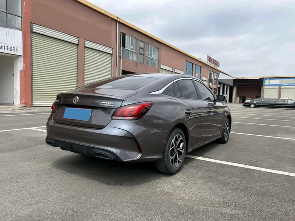 2023 MG 5 1.5L 129HP L4 CVT,autocango,china used car exporter,china ev exporter,chinese used car exporter,chinese used ev exporter