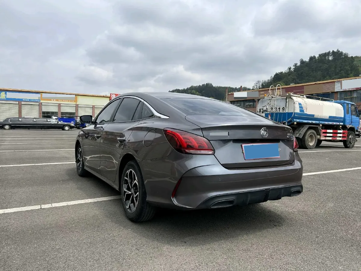2023 MG 5 1.5L 129HP L4 CVT,autocango,china used car exporter,china ev exporter,chinese used car exporter,chinese used ev exporter