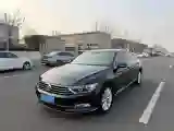 2018 Volkswagen Magotan 1.8T 180HP L4 7DCT