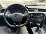 2018 Volkswagen Magotan 1.8T 180HP L4 7DCT