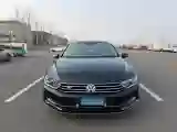 2018 Volkswagen Magotan 1.8T 180HP L4 7DCT