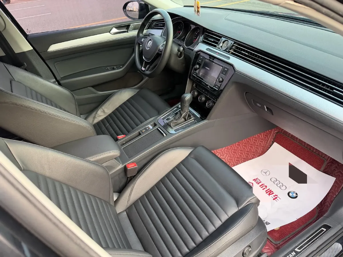 2018 Volkswagen Magotan 1.8T 180HP L4 7DCT,autocango,china used car exporter,china ev exporter,chinese used car exporter,chinese used ev exporter