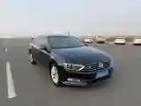 2018 Volkswagen Magotan 1.8T 180HP L4 7DCT