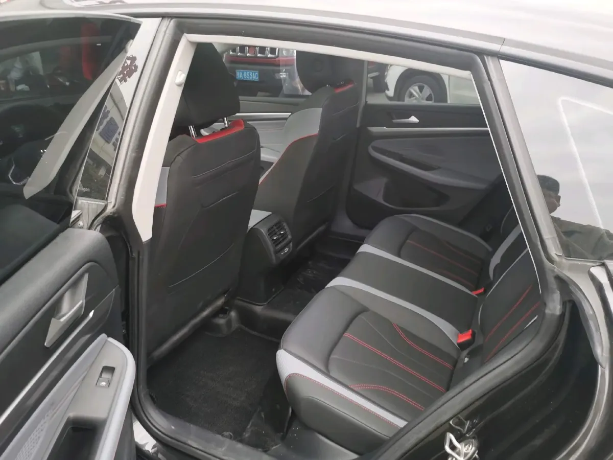 2024 Volkswagen Lamando 1.4T 150HP L4 7DCT,autocango,china used car exporter,china ev exporter,chinese used car exporter,chinese used ev exporter